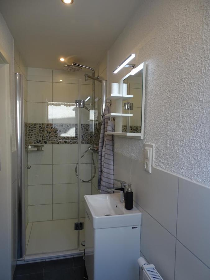 Rheinhessen Apartment Nieder-Olm  Εξωτερικό φωτογραφία