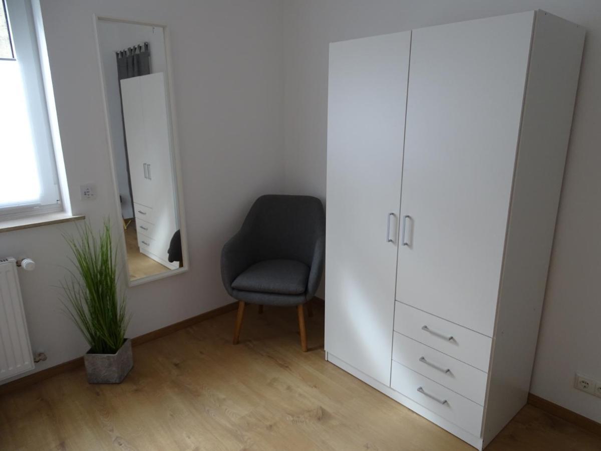 Rheinhessen Apartment Nieder-Olm  Εξωτερικό φωτογραφία