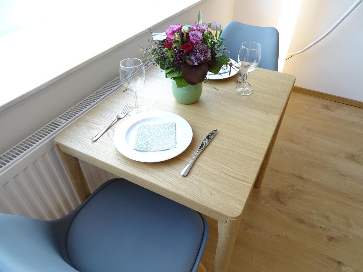 Rheinhessen Apartment Nieder-Olm  Εξωτερικό φωτογραφία