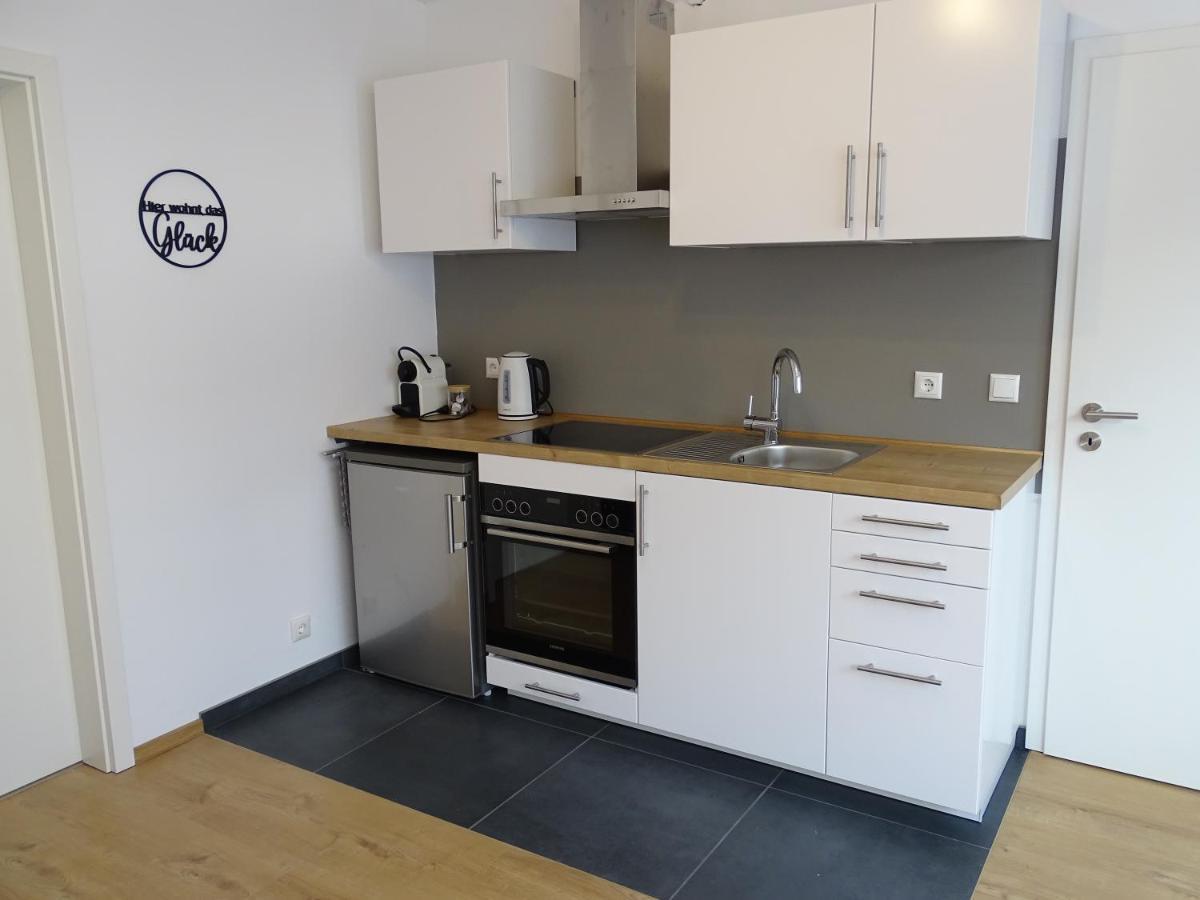 Rheinhessen Apartment Nieder-Olm  Εξωτερικό φωτογραφία
