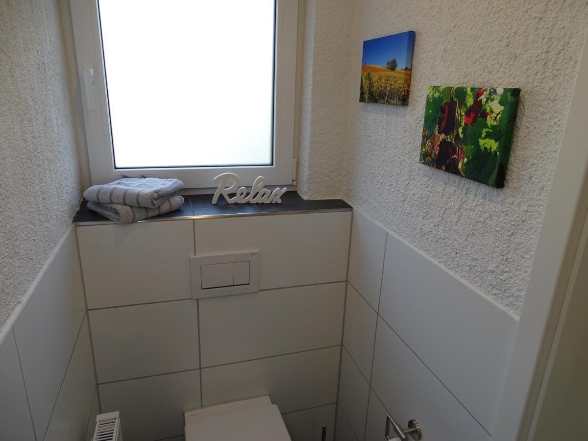 Rheinhessen Apartment Nieder-Olm  Εξωτερικό φωτογραφία